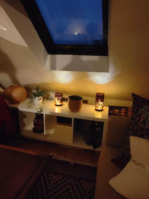 Charmant Appartement Vieux Tours Eksteriør bilde