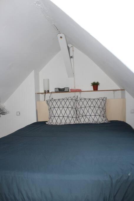 Charmant Appartement Vieux Tours Eksteriør bilde